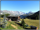 foto Monte Roisetta